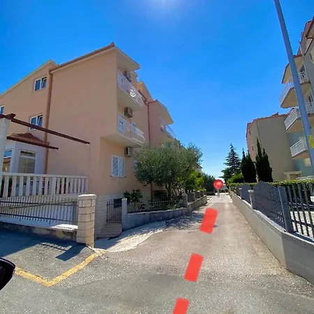 Garden Διαμέρισμα Σπλιτ