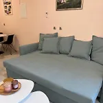 Garden شقة