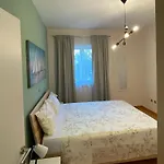 Garden شقة سبليت