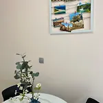 شقة Garden *