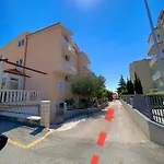Garden شقة سبليت