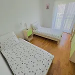 Garden شقة