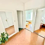 شقة Garden سبليت
