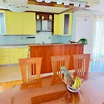 Garden شقة سبليت