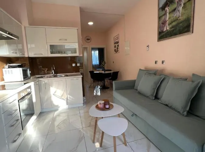 Garden * 스플리트