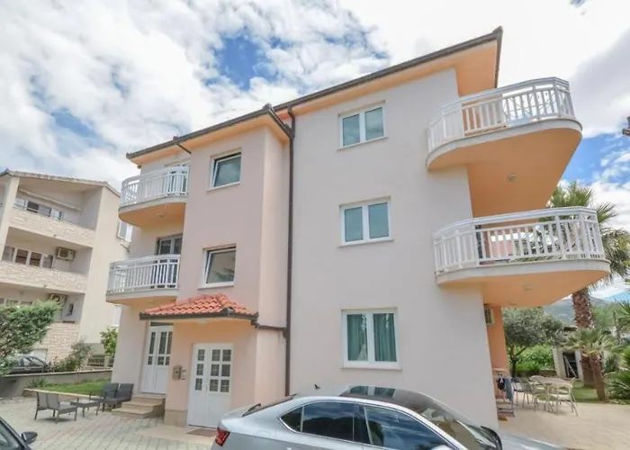 Garden * 스플리트