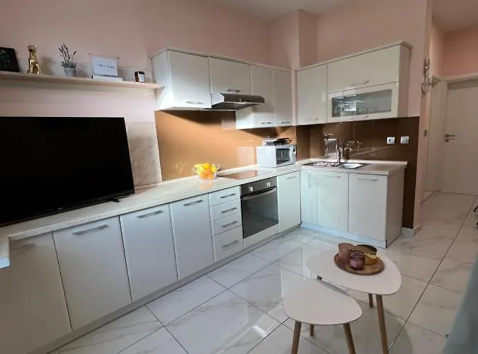 Garden 아파트 스플리트