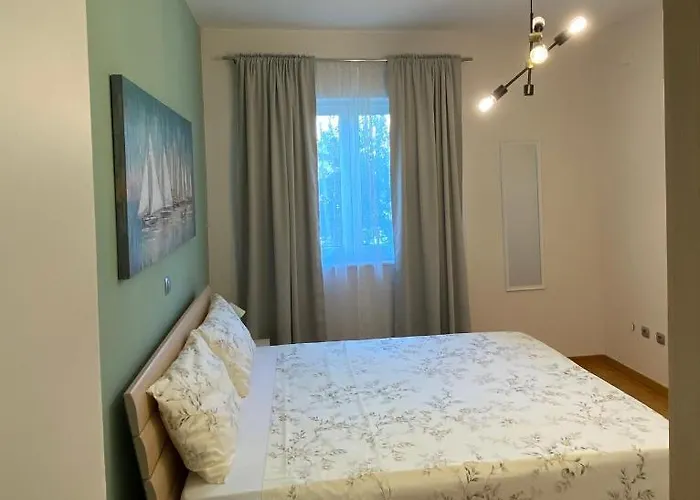 Garden 아파트 스플리트