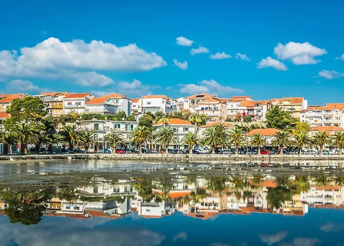 Garden 아파트 스플리트