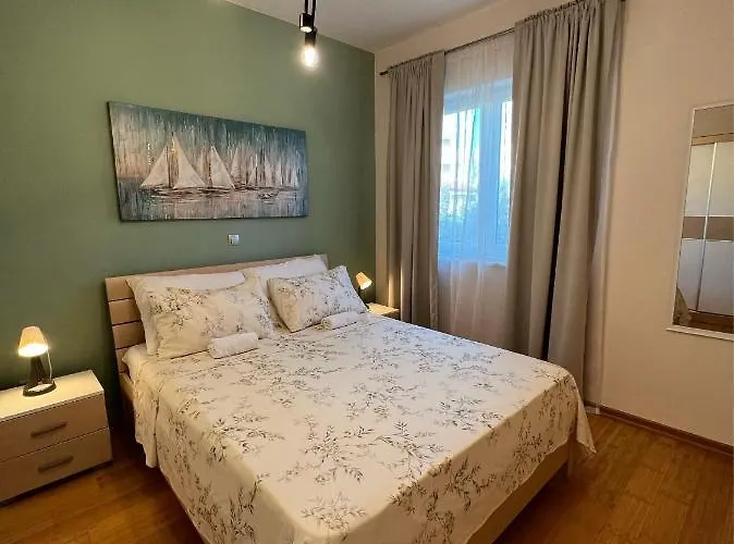 Garden * 스플리트