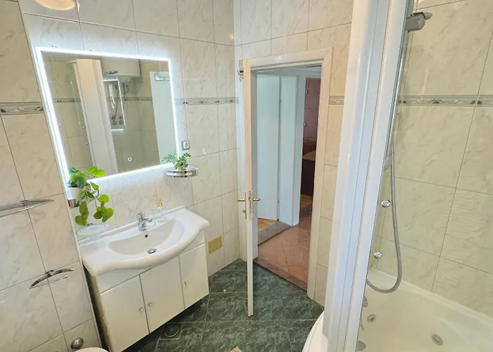 Garden * 스플리트