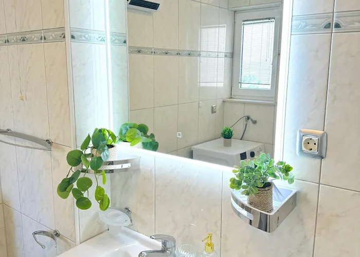 Garden * 스플리트