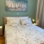 Garden Apartment
