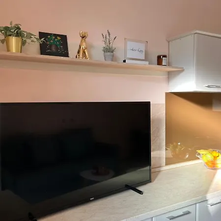 Апартаменти Garden *