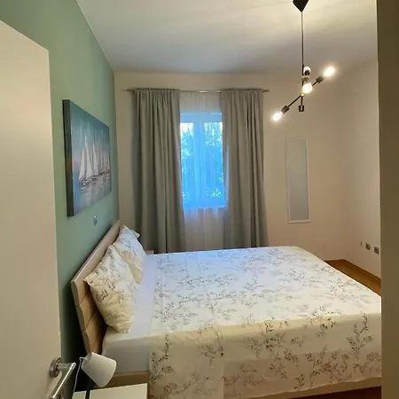 Garden Апартаменти Спліт