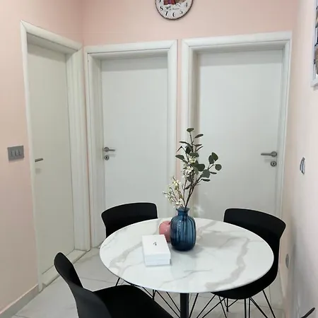 Апартаменти Garden