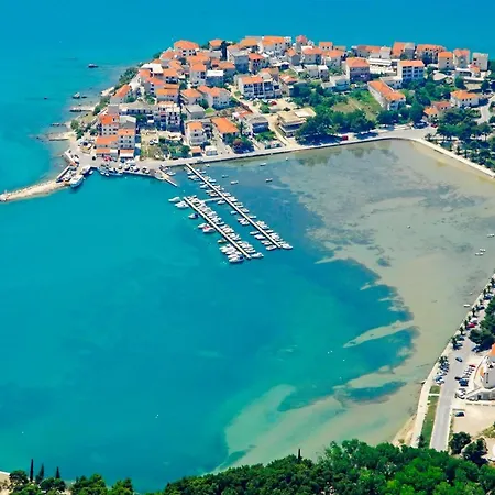 Апартаменти Garden