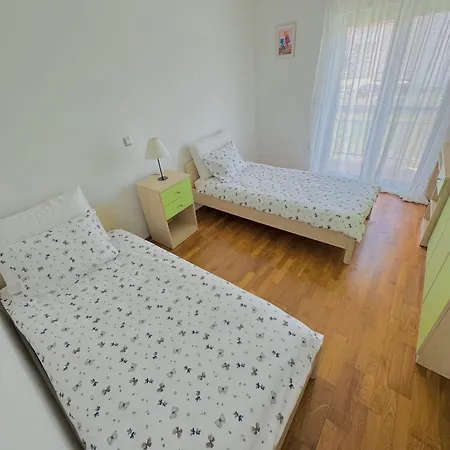 Garden Апартаменти