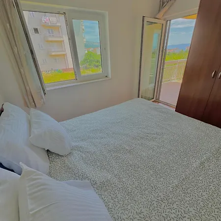 Garden Апартаменти *