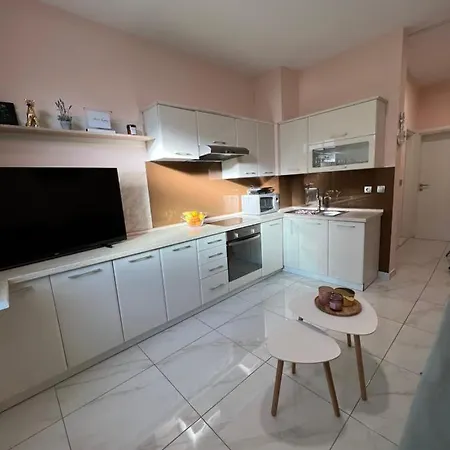 Garden Apartman Split