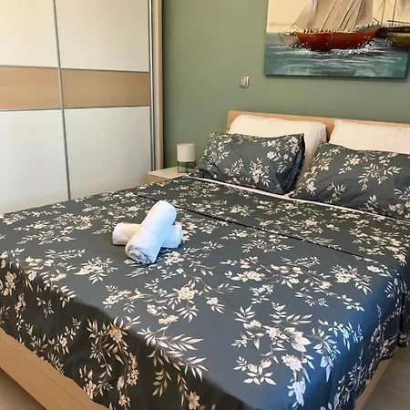 Apartman Garden Split