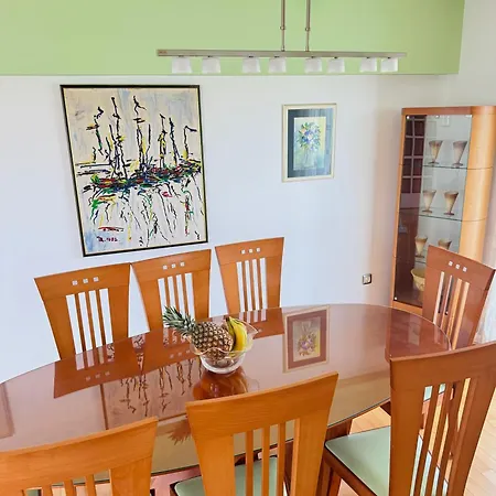 Garden Apartman Split