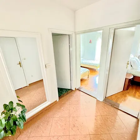 Apartman Garden Split
