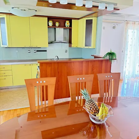 Garden Apartman Split